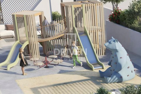 Müüa korter asukohaga Dubai Sports City, AÜE: 2 magamistoaga, 121 m² Nr 602069 - pilt 14