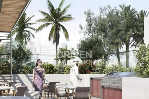Müüa korter asukohaga Dubai Sports City, AÜE: 2 magamistoaga, 121 m² Nr 602069 - pilt 21