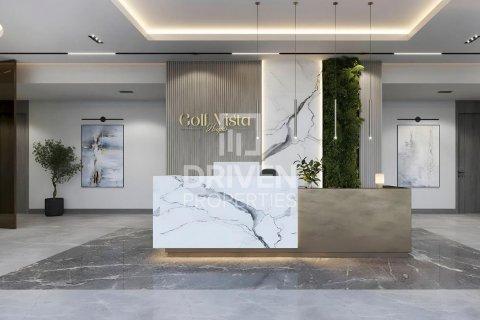 Müüa korter asukohaga Dubai Sports City, AÜE: 2 magamistoaga, 121 m² Nr 602069 - pilt 24