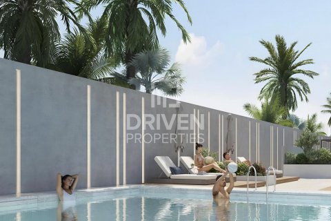 Müüa korter asukohaga Dubai Sports City, AÜE: 2 magamistoaga, 121 m² Nr 602069 - pilt 8