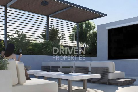 Müüa korter asukohaga Dubai Sports City, AÜE: 2 magamistoaga, 121 m² Nr 602069 - pilt 10