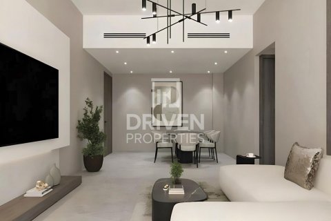 Müüa korter asukohaga Dubai Sports City, AÜE: 2 magamistoaga, 121 m² Nr 602069 - pilt 3