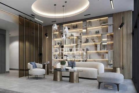 Müüa korter asukohaga Dubai Sports City, AÜE: 2 magamistoaga, 121 m² Nr 602069 - pilt 1