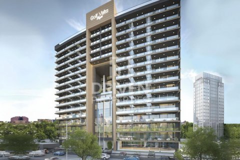 Müüa korter asukohaga Dubai Sports City, AÜE: 2 magamistoaga, 121 m² Nr 602069 - pilt 7