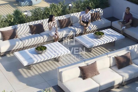 Müüa korter asukohaga Dubai Sports City, AÜE: 2 magamistoaga, 121 m² Nr 602069 - pilt 22
