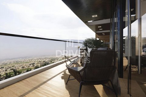 Müüa korter asukohaga Dubai Sports City, AÜE: 2 magamistoaga, 121 m² Nr 602069 - pilt 16