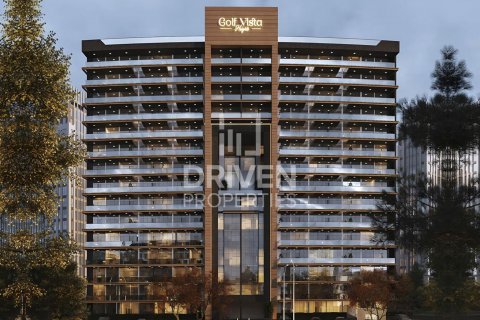 Müüa korter asukohaga Dubai Sports City, AÜE: 2 magamistoaga, 121 m² Nr 602069 - pilt 17
