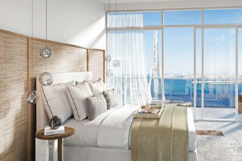 Müüa korter asukohaga Bluewaters, Dubai, AÜE: 1 magamistoaga, 74 m² Nr 601907 - pilt 7