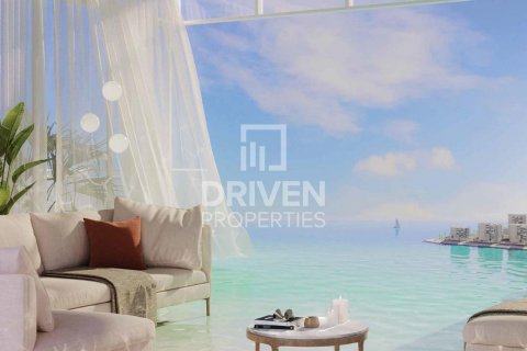 Müüa korter asukohaga Bluewaters, Dubai, AÜE: 1 magamistoaga, 74 m² Nr 601907 - pilt 3