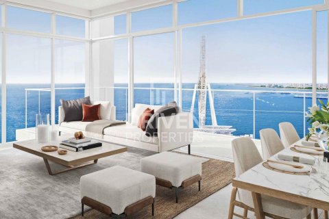 Müüa korter asukohaga Bluewaters, Dubai, AÜE: 1 magamistoaga, 74 m² Nr 601907 - pilt 9