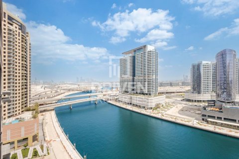 阿联酋 Dubai Business Bay 待售 : 1 卧, 76 平方米 , 编号601898 - 照片 7