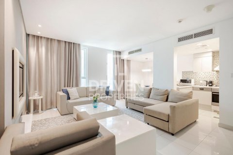 阿联酋 Dubai Business Bay 待售 : 1 卧, 76 平方米 , 编号601898 - 照片 2