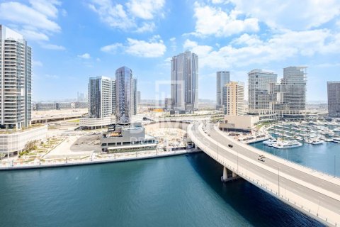 阿联酋 Dubai Business Bay 待售 : 1 卧, 76 平方米 , 编号601898 - 照片 8