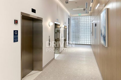 Apartment in Mohammed Bin Rashid City, Dubai, UAE 1 bedroom, 76 sq.m. № 602071 - photo 8