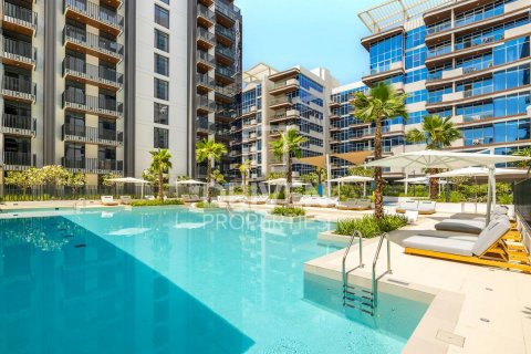 Apartment in Mohammed Bin Rashid City, Dubai, UAE 1 bedroom, 76 sq.m. № 602071 - photo 19