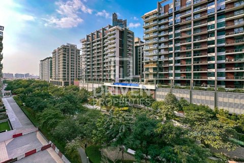 Apartment in Mohammed Bin Rashid City, Dubai, UAE 1 bedroom, 76 sq.m. № 602071 - photo 1