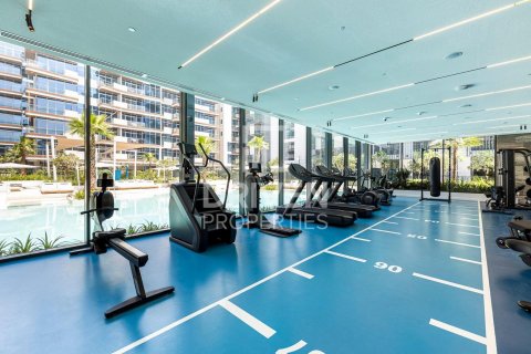 Apartment in Mohammed Bin Rashid City, Dubai, UAE 1 bedroom, 76 sq.m. № 602071 - photo 9