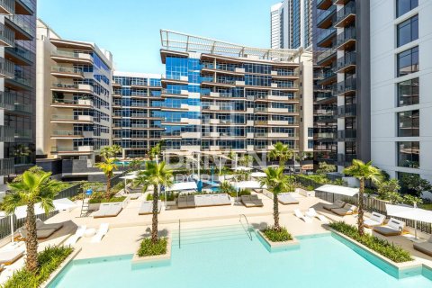 Apartment in Mohammed Bin Rashid City, Dubai, UAE 1 bedroom, 76 sq.m. № 602071 - photo 6