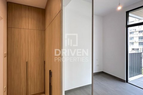 Apartment in Mohammed Bin Rashid City, Dubai, UAE 1 bedroom, 76 sq.m. № 602071 - photo 11