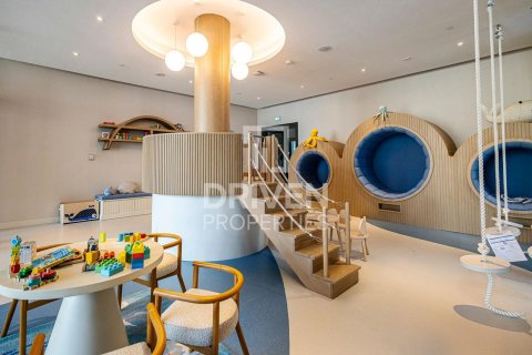 Apartment in Mohammed Bin Rashid City, Dubai, UAE 1 bedroom, 76 sq.m. № 602071 - photo 21