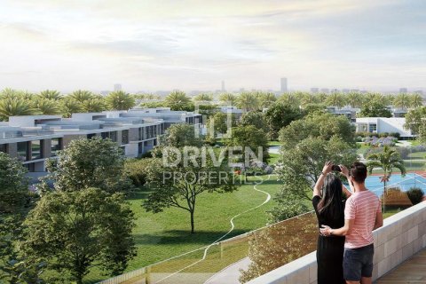 Apartment in Golf Grand in Dubai Hills Estate, UAE 2 bedrooms, 155 sq.m. № 602070 - photo 14