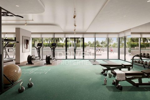 Apartment in Golf Grand in Dubai Hills Estate, UAE 2 bedrooms, 155 sq.m. № 602070 - photo 6