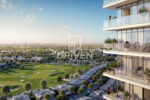 Apartment in Golf Grand in Dubai Hills Estate, UAE 2 bedrooms, 155 sq.m. № 602070 - photo 8