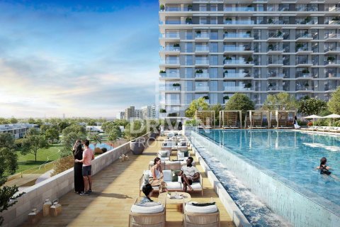 Apartment in Golf Grand in Dubai Hills Estate, UAE 2 bedrooms, 155 sq.m. № 602070 - photo 11
