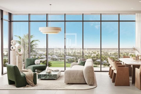 Apartment in Golf Grand in Dubai Hills Estate, UAE 2 bedrooms, 155 sq.m. № 602070 - photo 3