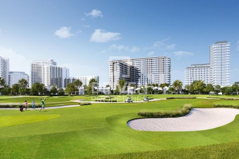 Apartment in Golf Grand in Dubai Hills Estate, UAE 2 bedrooms, 155 sq.m. № 602070 - photo 13