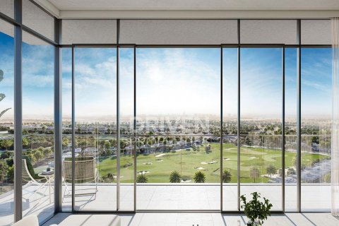 Apartment in Golf Grand in Dubai Hills Estate, UAE 2 bedrooms, 155 sq.m. № 602070 - photo 2
