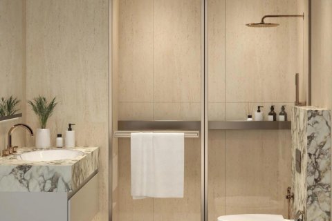 Apartament në Dubai, Emiratet e Bashkuara Arabe 3 dhoma gjumi, 189 m2. № 598783 - Foto 8