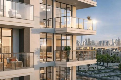 Apartament në Dubai, Emiratet e Bashkuara Arabe 3 dhoma gjumi, 189 m2. № 598783 - Foto 11