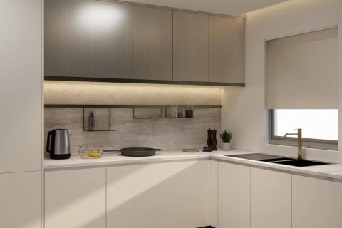 Apartament në Dubai, Emiratet e Bashkuara Arabe 3 dhoma gjumi, 189 m2. № 598783 - Foto 3