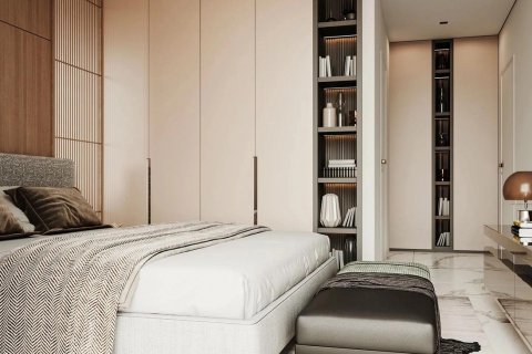 Byt v Dubai Marina, SAE 1 pokoj, 38 m² Č.: 598780 - fotografie 10