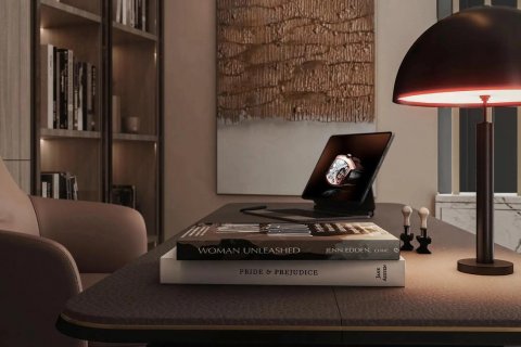 Müüa korter asukohaga Dubai Marina, AÜE: 1 magamistoaga, 72 m² Nr 598779 - pilt 12