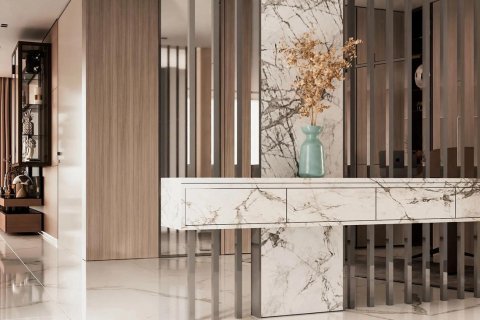Müüa korter asukohaga Dubai Marina, AÜE: 1 magamistoaga, 72 m² Nr 598779 - pilt 3