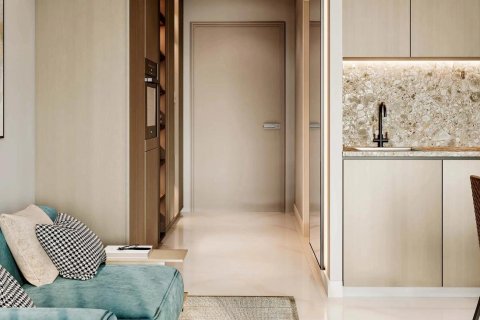 Müüa korter asukohaga Dubai Marina, AÜE: 1 magamistoaga, 72 m² Nr 598779 - pilt 2