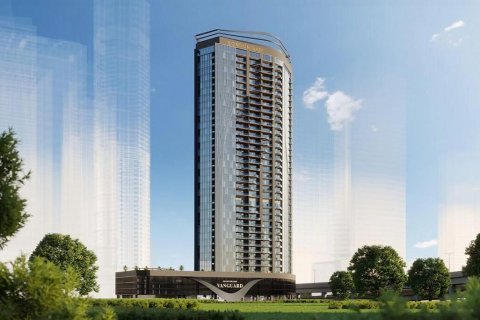 Müüa korter asukohaga Dubai Marina, AÜE: 1 magamistoaga, 72 m² Nr 598779 - pilt 17