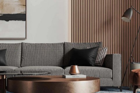 Müüa korter asukohaga Dubai Marina, AÜE: 1 magamistoaga, 72 m² Nr 598779 - pilt 7