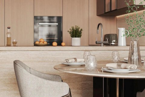 Müüa korter asukohaga Dubai Marina, AÜE: 1 magamistoaga, 72 m² Nr 598779 - pilt 14