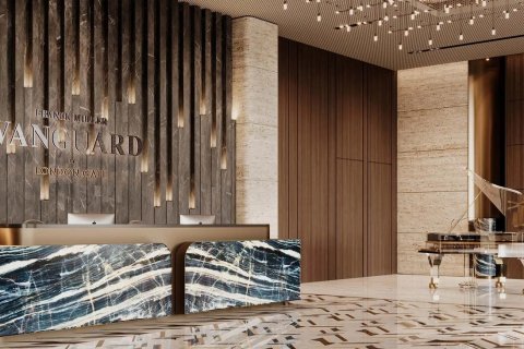 Müüa korter asukohaga Dubai Marina, AÜE: 1 magamistoaga, 72 m² Nr 598779 - pilt 11