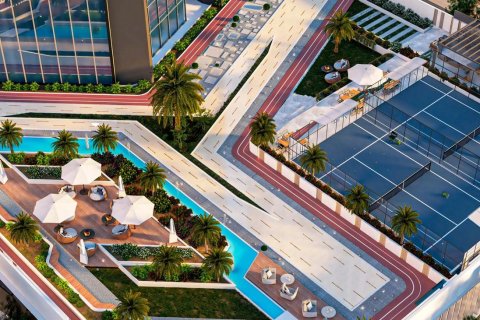 Müüa korter asukohaga Dubai Marina, AÜE: 1 magamistoaga, 72 m² Nr 598779 - pilt 15