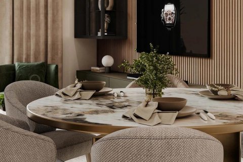 Müüa korter asukohaga Dubai Marina, AÜE: 1 magamistoaga, 72 m² Nr 598779 - pilt 10