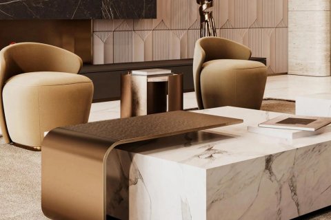 Müüa korter asukohaga Dubai Marina, AÜE: 1 magamistoaga, 72 m² Nr 598779 - pilt 13