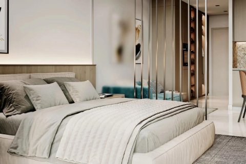 Müüa korter asukohaga Dubai Marina, AÜE: 1 magamistoaga, 72 m² Nr 598779 - pilt 6