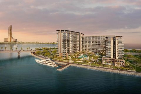 Byt v Al Marjan Island, Ras Al Khaimah, SAE 3 ložnice, 176 m² Č.: 598782 - fotografie 9