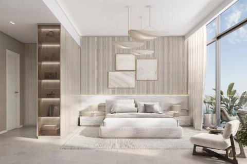 Byt v Al Marjan Island, Ras Al Khaimah, SAE 3 ložnice, 176 m² Č.: 598782 - fotografie 2