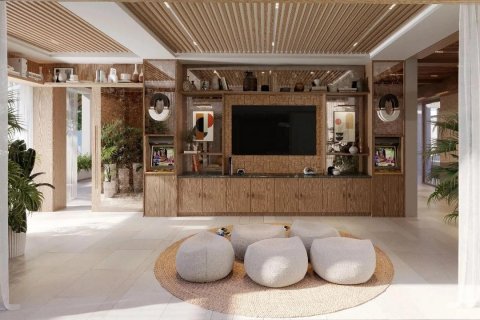 Byt v Al Marjan Island, Ras Al Khaimah, SAE 3 ložnice, 176 m² Č.: 598782 - fotografie 3