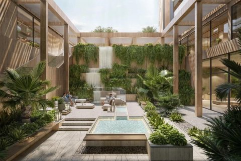 Byt v Al Marjan Island, Ras Al Khaimah, SAE 3 ložnice, 176 m² Č.: 598782 - fotografie 5